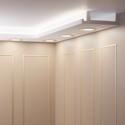 Lichtleiste LED - 10 Meter OL-13